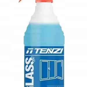 ŚRODEK DO MYCIA POWIERZCHNI SZKLANYCH TOP GLASS GT Autentyczny